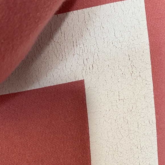 THE NORTH FACE Hoodie Sweatshirt - Picture 7 of 12